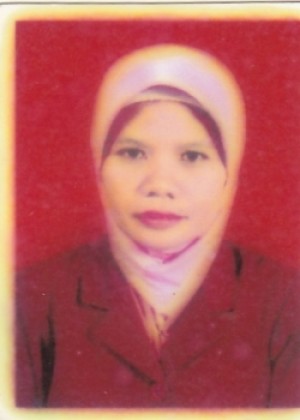 LUTFIYATUN NIKMAH, S.Ag.