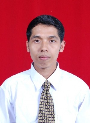 SAIFUR RAHMAN, M.Pd.I.