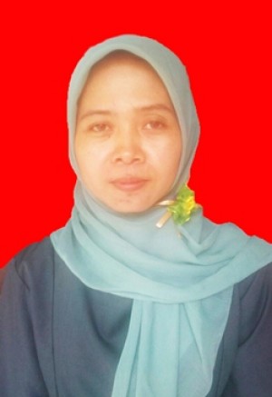 ISMAH LAILI, S.Pd.I.