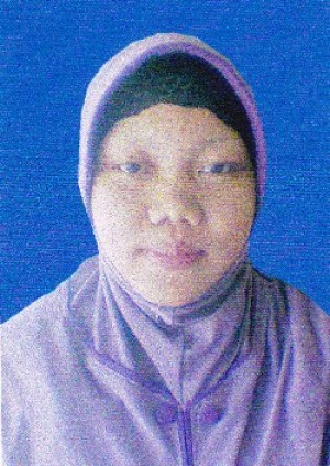 FITRIA WULANDARI, S.Pd.I.