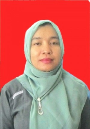 RIFATU KHILDA, SE,. S.Pd.