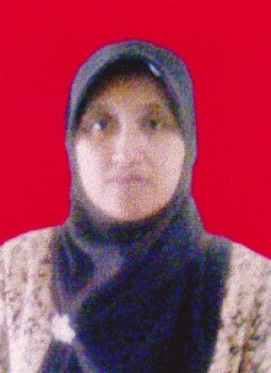 ANIS LUTFIANA, S.Pd.I.