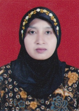 SLAMET SUPRIYATI, S,Pd.